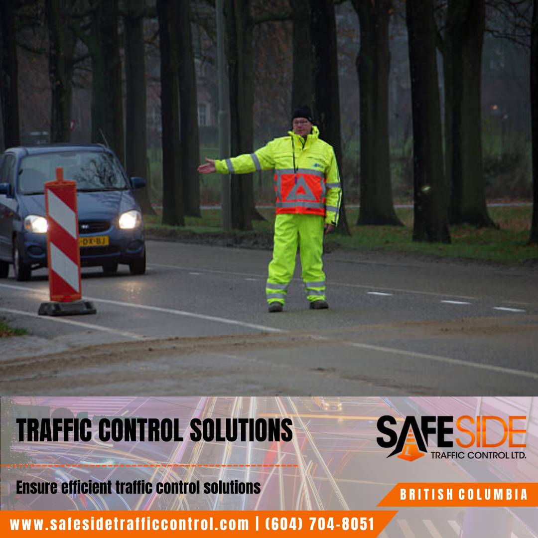 Coquitlam Traffic Management Systems Physiotherapy Experts for Pain Relief
