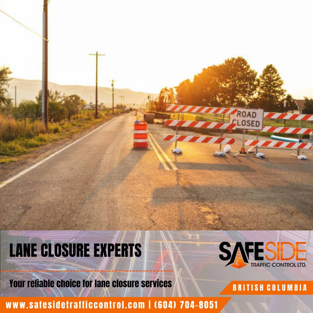 Coquitlam Traffic Control Solutions for Construction Physiotherapy for Hand Pain
