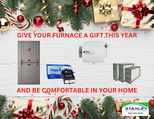 HVAC Installation Technician Moraine