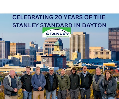 Energy-Efficient Commercial HVAC Moraine