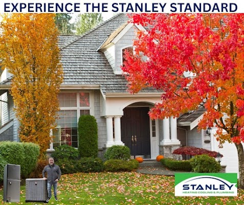 Home Heating Services Moraine