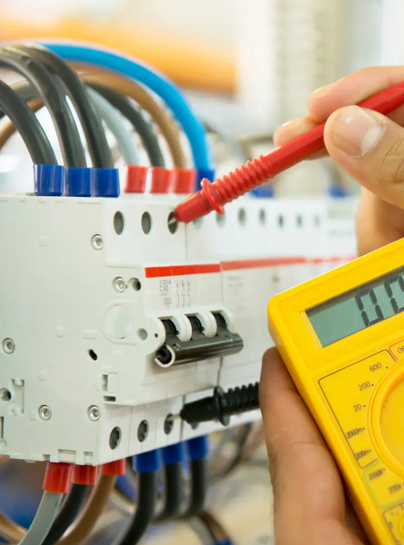 Northbrook commercial energy-efficient electrical maintenance