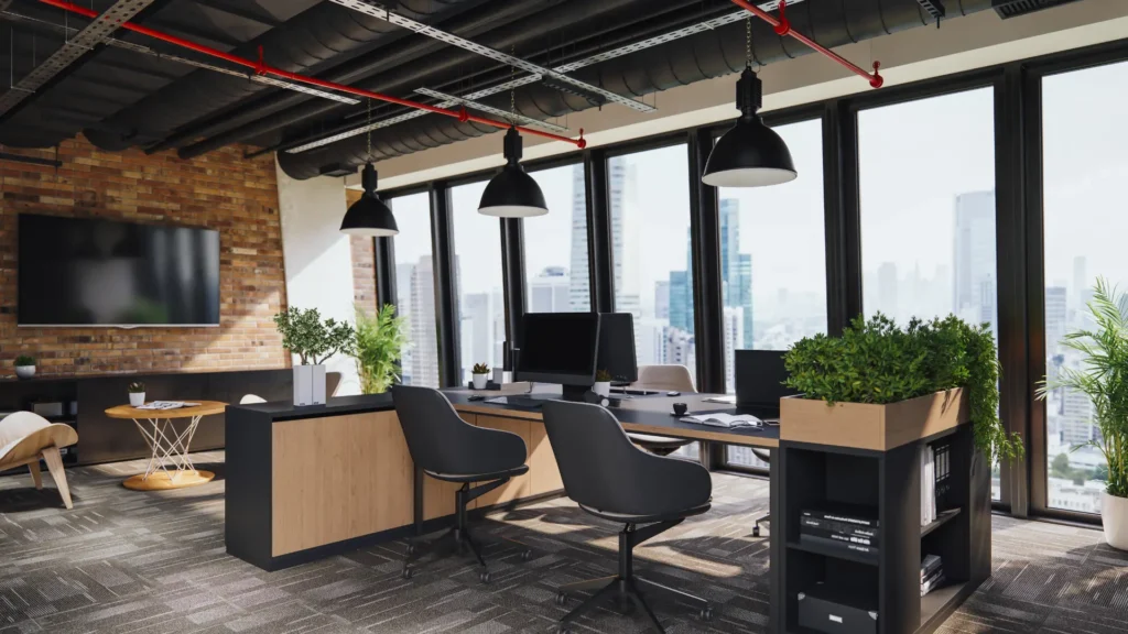 Northbrook Electrical Upgrades For Businesses