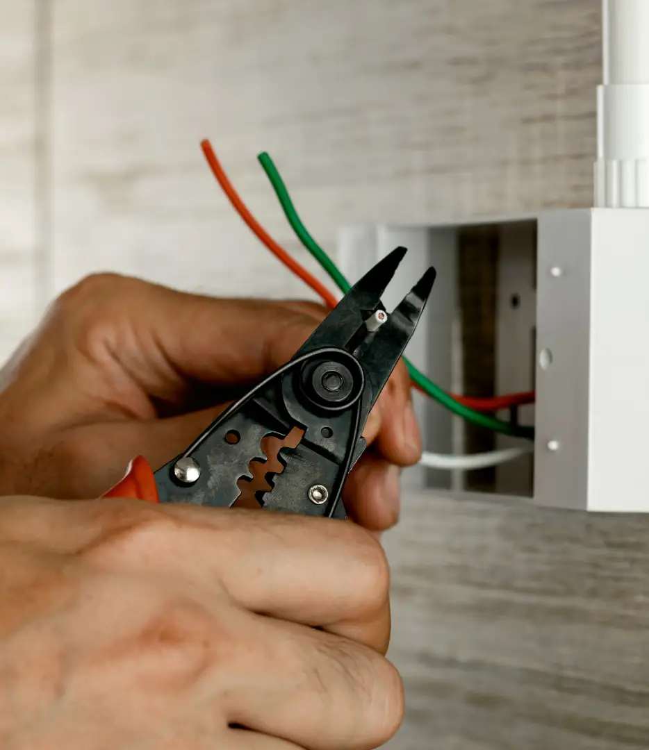 Breaker Switch Replacement Northbrook