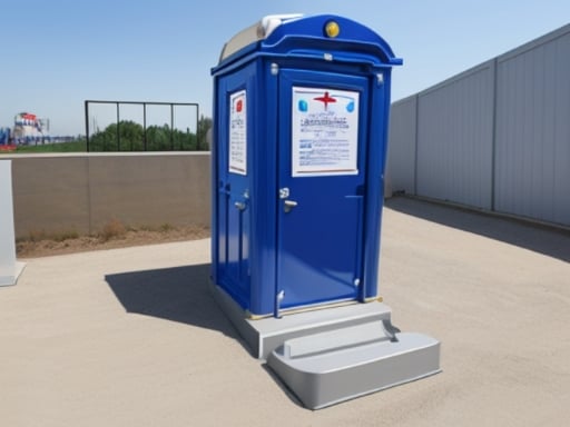  Balancing pH Levels in Portable Toilet Tanks