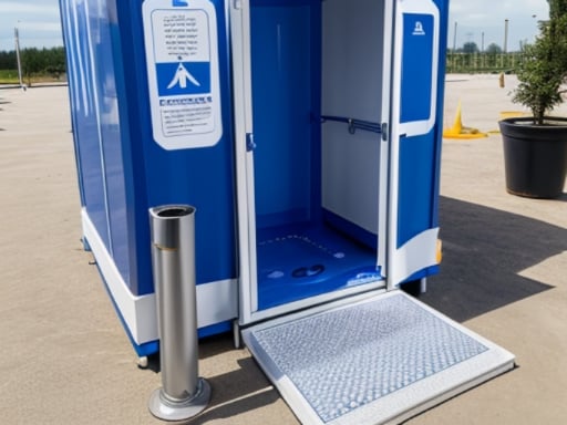  Selecting Wheelchair Ramps for Accessible Cabins