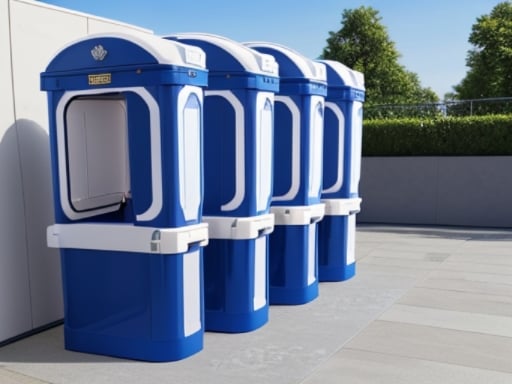 Bio Enzymatic Waste Treatments Slash Chemical Use in West Bridgewater Portable Sanitation Fleet