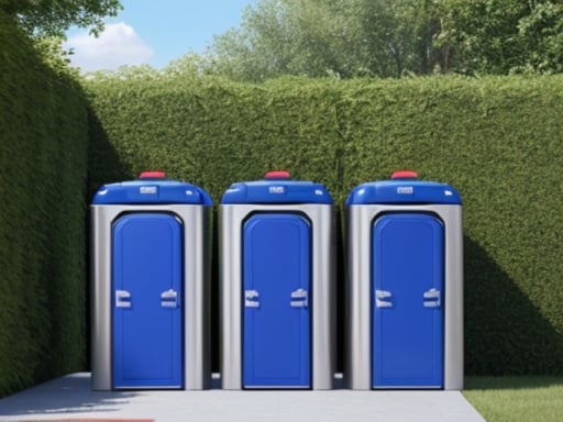 Odor Control and Waste Treatment
