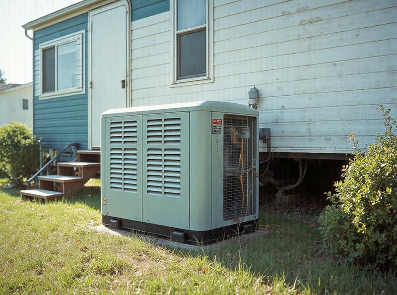 Top Safety Guidelines for Mobile Home HVAC Technicians on the Job