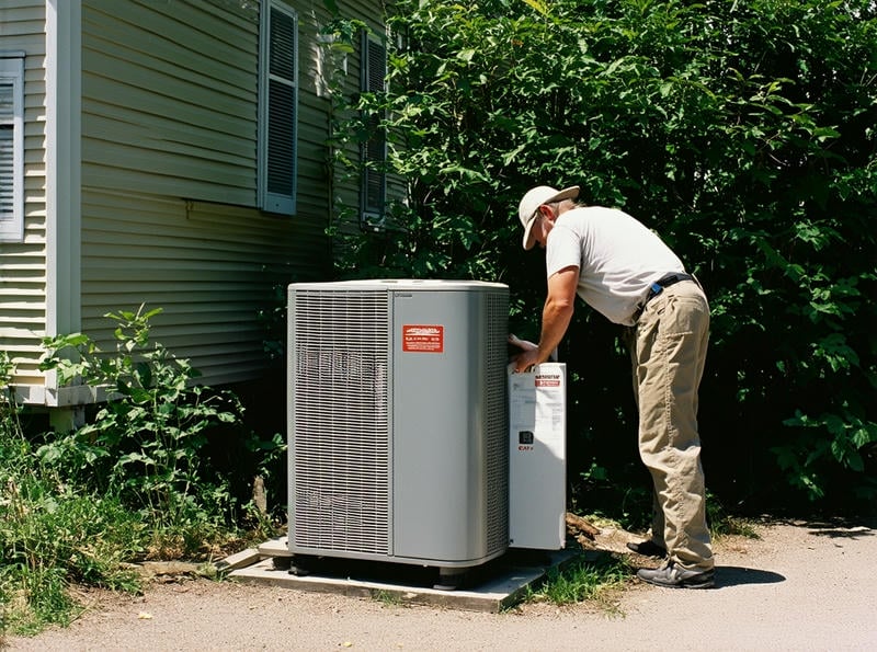 Why Safety Compliance is Essential in Mobile Home HVAC Upgrades