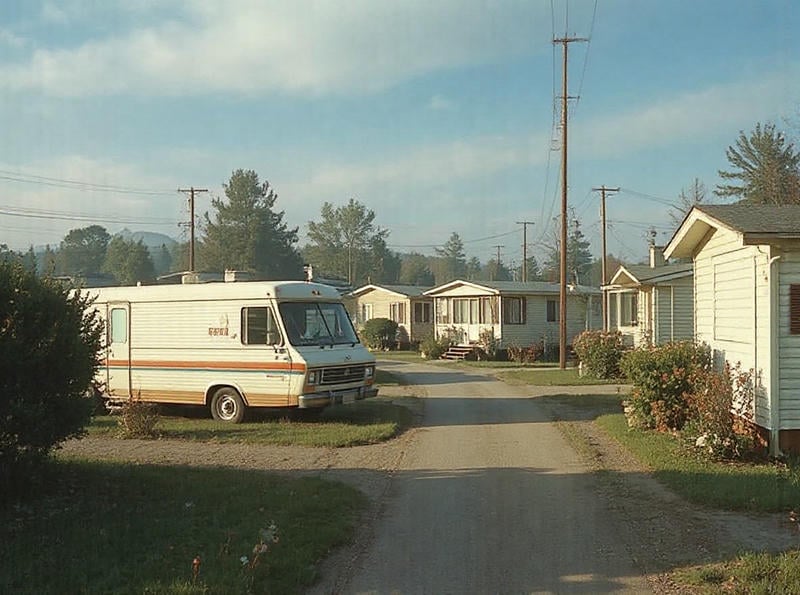 Retrofitting Legacy HVAC Systems in Mobile Homes for Modern Efficiency