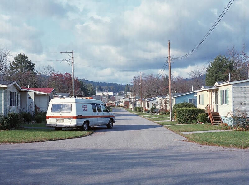 Confirming Compliance with HUD Requirements for Mobile Home Ducts