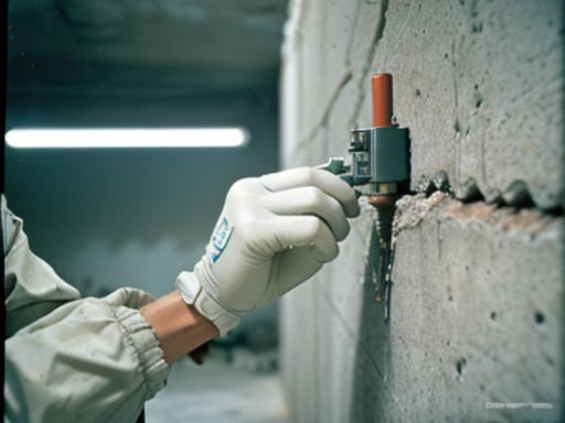 Crawl space repair strategies address mold and structural health concerns