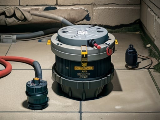 New sump pump installations reduce groundwater intrusion in Hoffman Estates