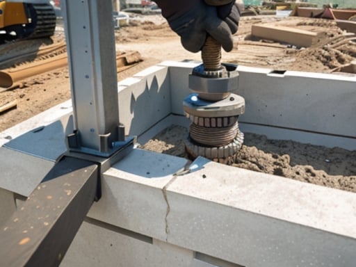 Moisture barriers and vapor liners secure crawl spaces against humidity