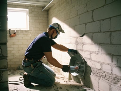 Drainage upgrades prevent basement flooding in suburban Chicago neighborhoods