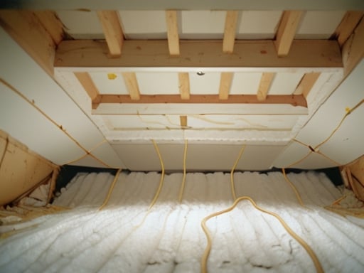 Crawl space encapsulation methods enhance indoor air quality for homeowners