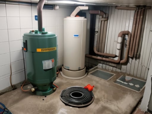 Implementing Waterproofing Solutions