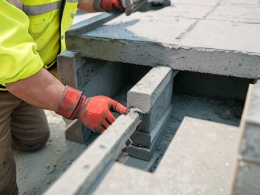 Engineers highlight grading and gutter design in waterproofing projects