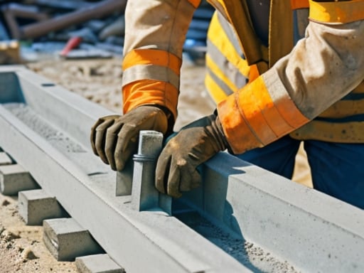 Implementing Waterproofing Solutions