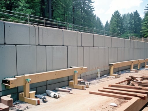 Implementing Waterproofing Solutions
