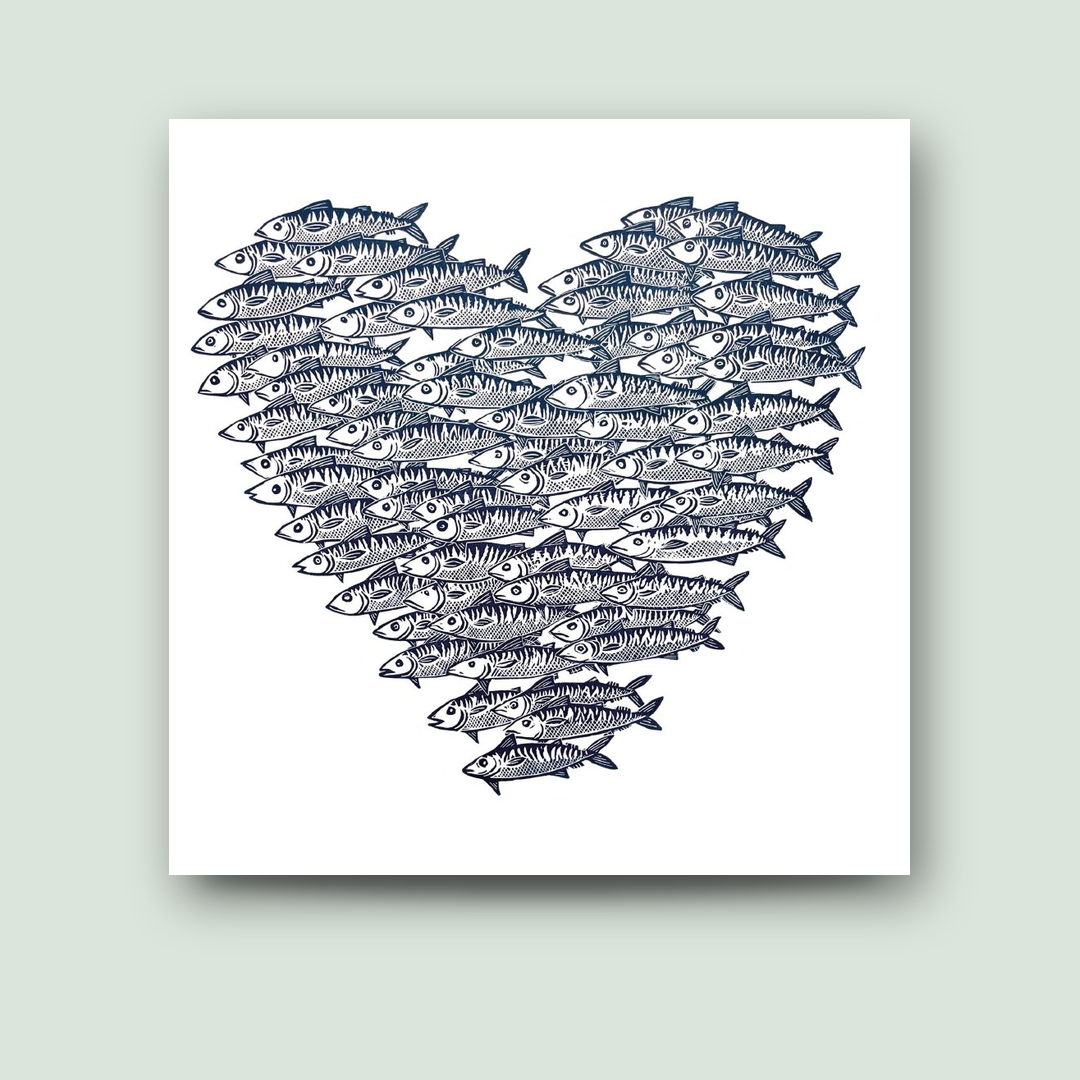Love and Shoal