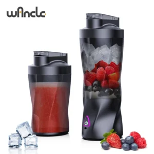 Mixeur Portable Haute Performance 700 ml