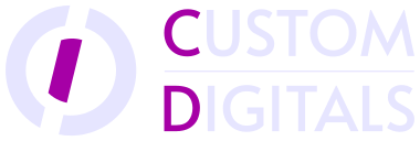 Logo Text Horizontal Clear 380 128