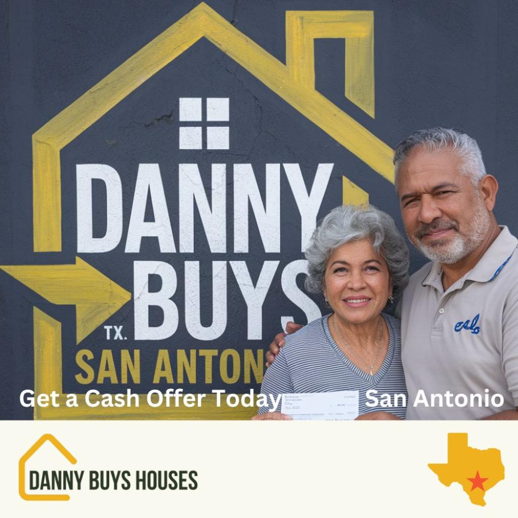 Understanding Cash Home Buyers in San Antonio