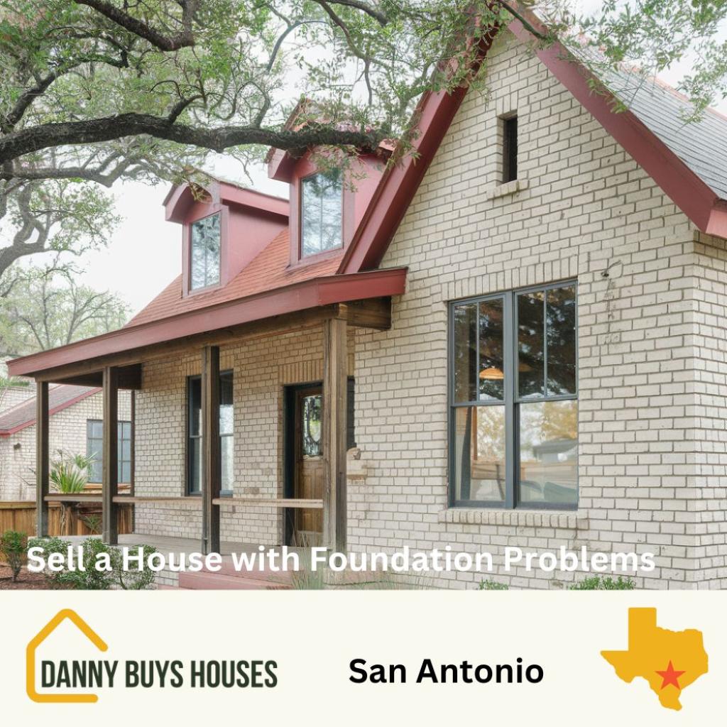 A Family Owned Company That Buys Houses In San Antonio Texas