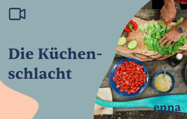 Die Küchenschlacht