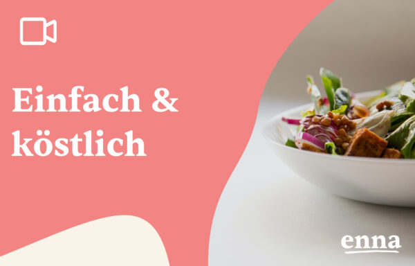 Einfach & köstlich