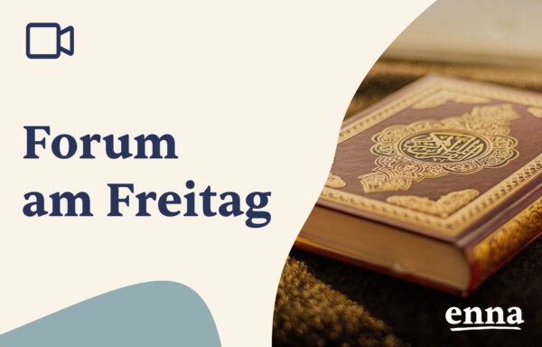 Forum am Freitag