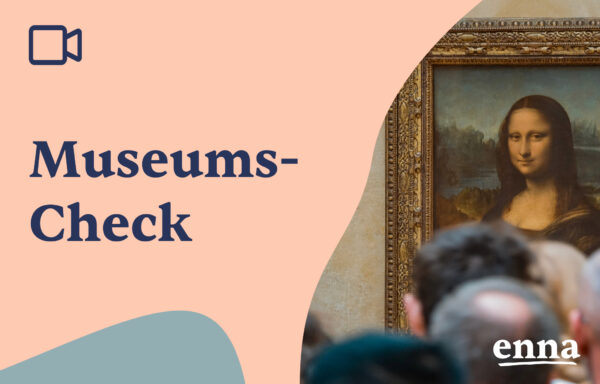 Museums-Check