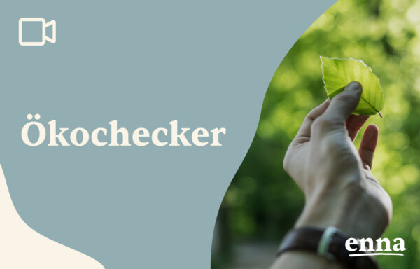 Ökochecker