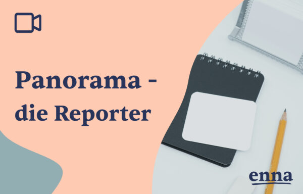 Panorama - die Reporter