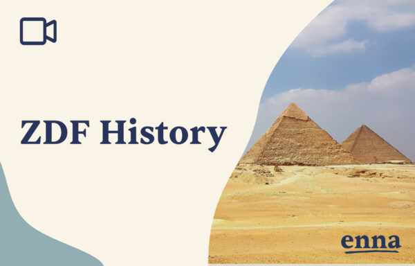 ZDF History