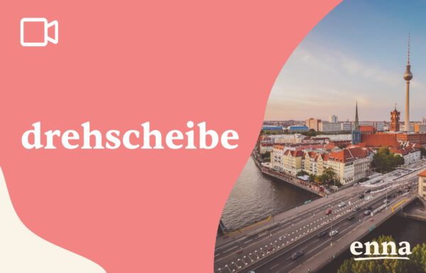 drehscheibe