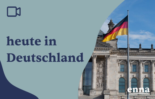 heute in Deutschland
