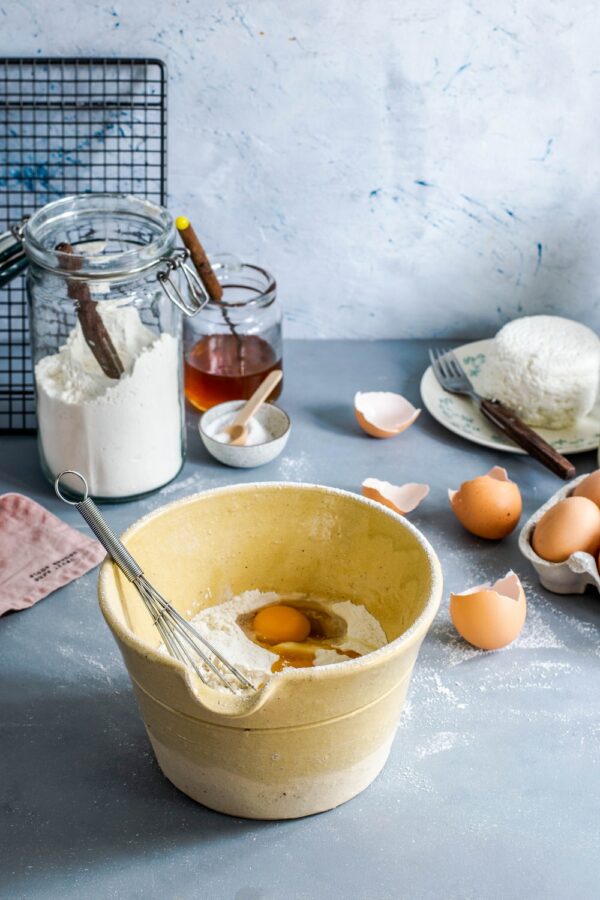 Die Rezeptsucherin – Bild 2