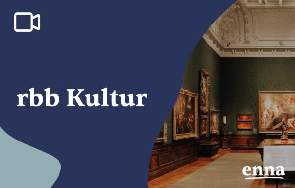 rbb Kultur