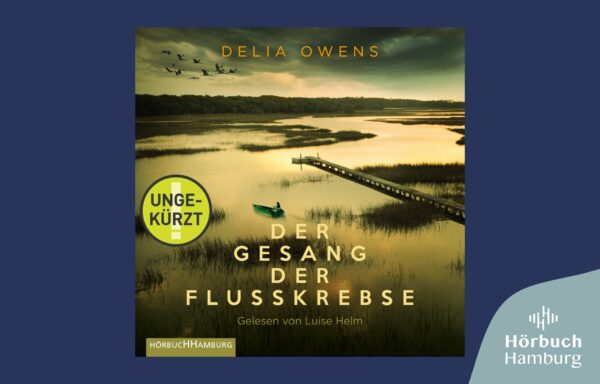 Der Gesang der Flusskrebse