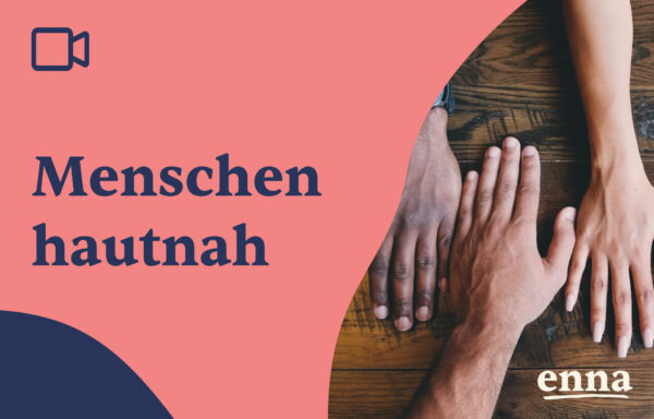 Menschen hautnah