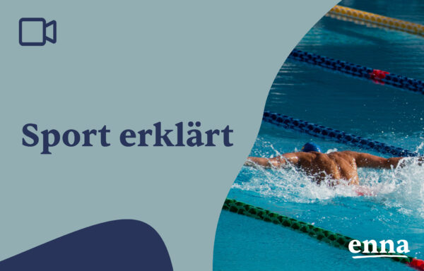 Sport erklärt