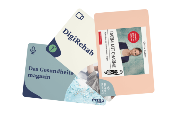 Gesundheit für die Liebsten