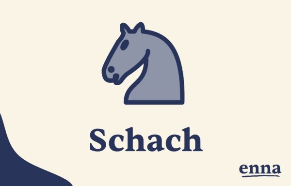 Schach