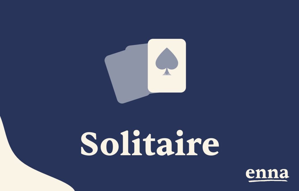 Solitaire