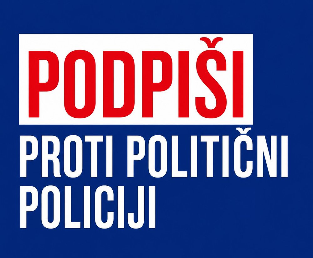 proti politicni policiji