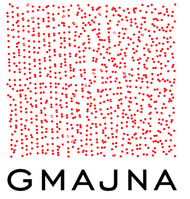 GMAJNA LOGO