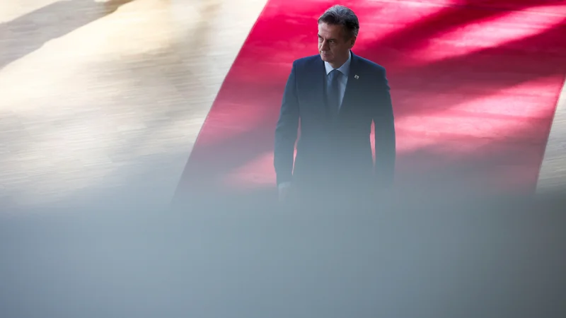 Fotografija Roberta Goloba